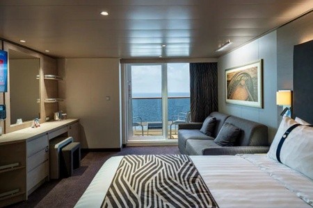 Msc World America - 30