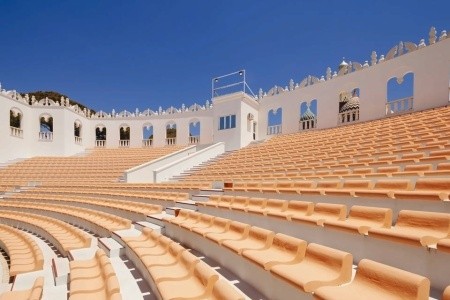 Turecko Antalya Asteria Kremlin Palace 13 dňový pobyt Ultra All inclusive Letecky Letisko: Katovice August 2026 ( 1/08/26-13/08/26)