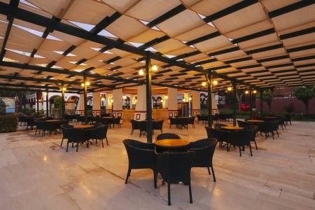 Turecko Antalya Asteria Kremlin Palace 13 dňový pobyt Ultra All inclusive Letecky Letisko: Katovice August 2026 ( 1/08/26-13/08/26)