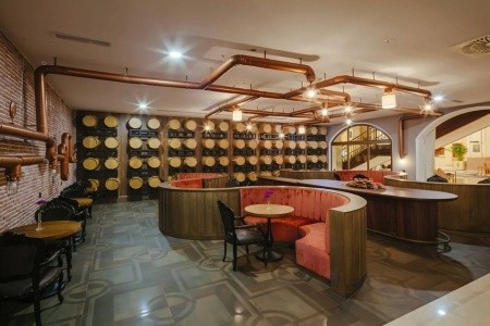 Turecko Antalya Asteria Kremlin Palace 13 dňový pobyt Ultra All inclusive Letecky Letisko: Katovice August 2026 ( 1/08/26-13/08/26)