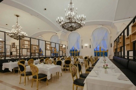 Turecko Antalya Asteria Kremlin Palace 13 dňový pobyt Ultra All inclusive Letecky Letisko: Katovice August 2026 ( 1/08/26-13/08/26)