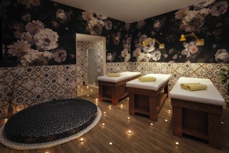 Turecko Antalya Asteria Kremlin Palace 13 dňový pobyt Ultra All inclusive Letecky Letisko: Katovice August 2026 ( 1/08/26-13/08/26)