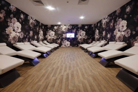 Turecko Antalya Asteria Kremlin Palace 13 dňový pobyt Ultra All inclusive Letecky Letisko: Katovice August 2026 ( 1/08/26-13/08/26)