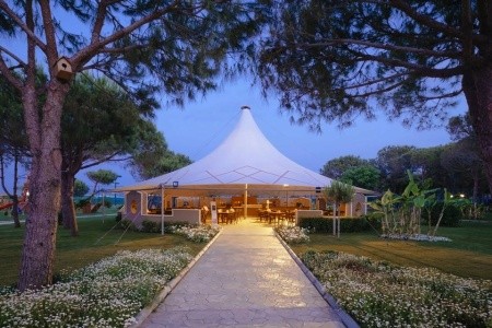 Turecko Antalya Asteria Kremlin Palace 13 dňový pobyt Ultra All inclusive Letecky Letisko: Katovice August 2026 ( 1/08/26-13/08/26)