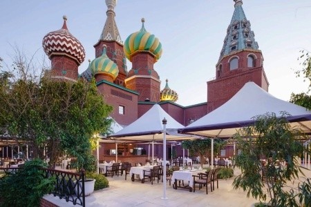 Turecko Antalya Asteria Kremlin Palace 13 dňový pobyt Ultra All inclusive Letecky Letisko: Katovice August 2026 ( 1/08/26-13/08/26)