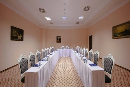 Turecko Antalya Asteria Kremlin Palace 13 dňový pobyt Ultra All inclusive Letecky Letisko: Katovice August 2026 ( 1/08/26-13/08/26)