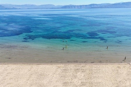 Cavomarina Beach - 18