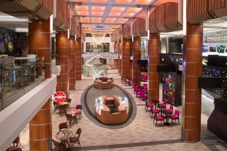 Anthem Of The Seas - 8