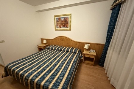 Albergo Spartiacque (Camporosso) - 3