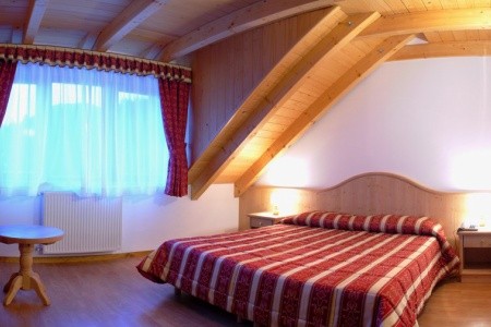 Albergo Spartiacque (Camporosso) - 4