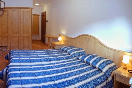 Albergo Spartiacque (Camporosso) - 6