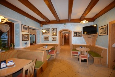 Albergo Spartiacque (Camporosso) - 7