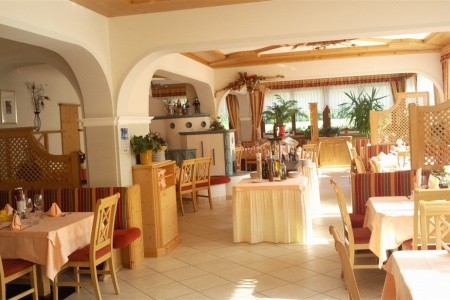 Albergo Spartiacque (Camporosso) - 10