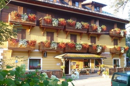 Albergo Spartiacque (Camporosso) - 11