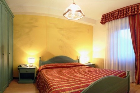 Albergo Spartiacque (Camporosso) - 13