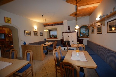 Albergo Spartiacque (Camporosso) - 14