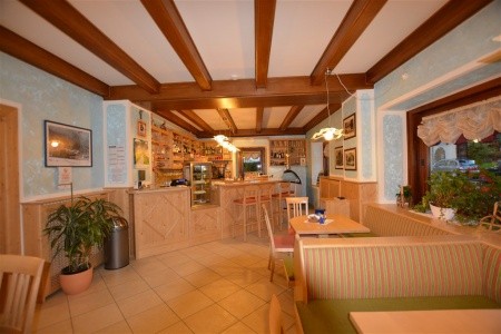 Albergo Spartiacque (Camporosso) - 15