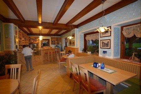 Albergo Spartiacque (Camporosso) - 17