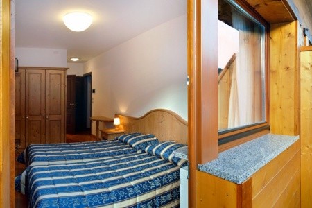 Albergo Spartiacque (Camporosso) - 20
