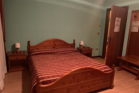 Albergo Spartiacque (Camporosso) - 22