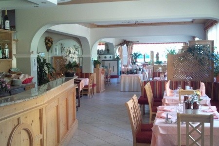 Albergo Spartiacque (Camporosso) - 24