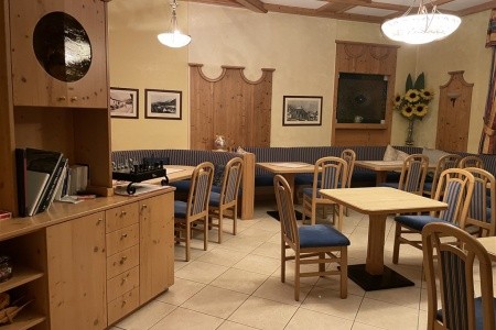 Albergo Spartiacque (Camporosso) - 25