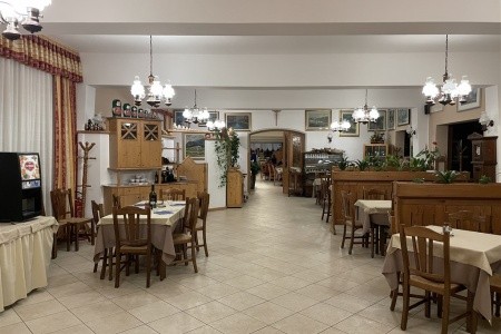 Albergo Spartiacque (Camporosso) - 26