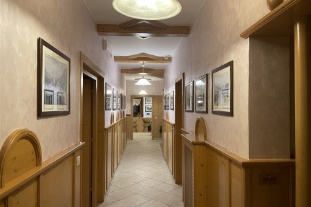 Albergo Spartiacque (Camporosso) - 27