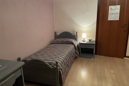 Albergo Spartiacque (Camporosso) - 29