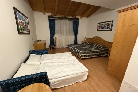 Albergo Spartiacque (Camporosso) - 31