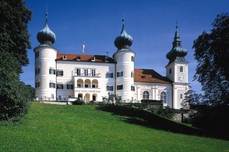 Perly Dolního Rakouska  s plavbou lodí po Dunaji - 15