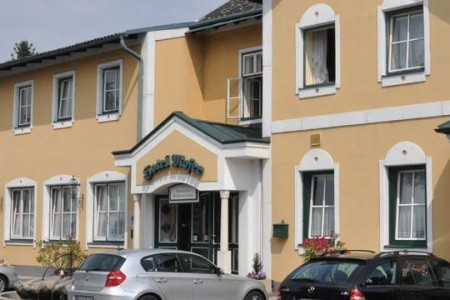 Perly Dolního Rakouska  s plavbou lodí po Dunaji - 20