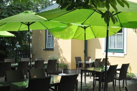 Perly Dolního Rakouska  s plavbou lodí po Dunaji - 21