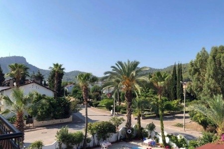 Turecko, Kemer, Astoria, za <span>19.384</span> Kč