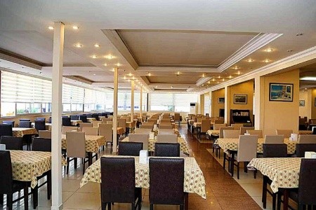 Turecko Alanya Club Bayar Beach 11 dňový pobyt All Inclusive Letecky Letisko: Praha August 2026 (13/08/26-23/08/26)