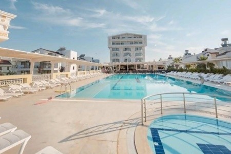 Turecko, Belek, Maya World Park (Ex. Iq Belek), za <span>20.491</span> Kč