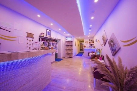 Turecko Belek Maya World Park (Ex.