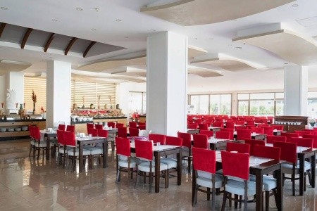 Turecko Belek Maya World Park (Ex.