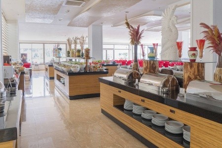 Turecko Belek Maya World Park (Ex.