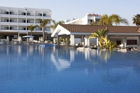 Kypr, Agia Napa, Christofinia, za <span>35.604</span> Kč