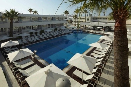 Kypr, Agia Napa, Melpo Antia, za <span>39.851</span> Kč