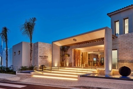 Kypr, Agia Napa, Mare Ayia Napa (Ex. Atlantica Mare Village Ayia Napa), za <span>60.120</span> Kč