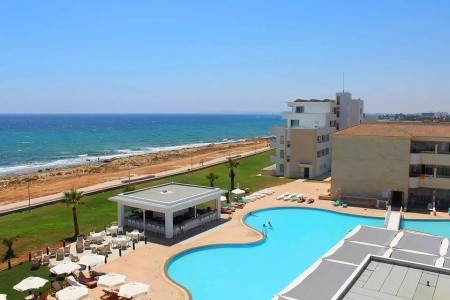 Kypr, Agia Napa, Piere Anne Beach, za <span>28.904</span> Kč