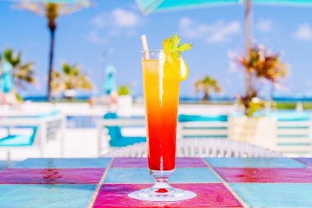 Tunisko, Sousse, Sousse Pearl Marriott Resort & Spa, za <span>18.990</span> Kč