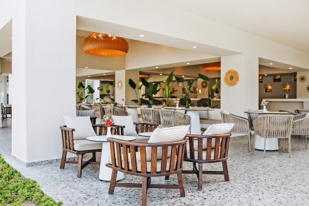 Turecko, Belek, Selectum Noa Belek (Ex. Cesars Belek), za <span>40.690</span> Kč