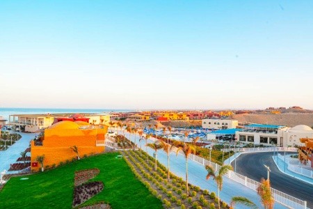 Pickalbatros Vita Resort - Portofino Marsa Alam - 2