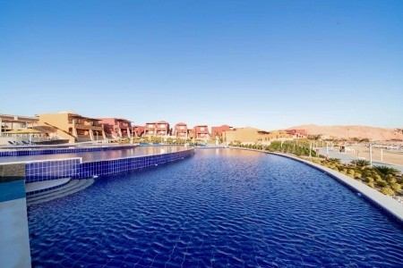 Pickalbatros Vita Resort - Portofino Marsa Alam - 3