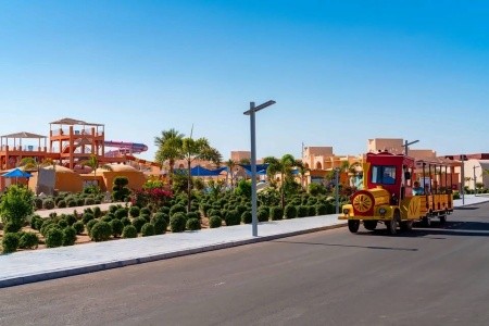 Pickalbatros Vita Resort - Portofino Marsa Alam - 4