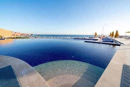 Pickalbatros Vita Resort - Portofino Marsa Alam - 5