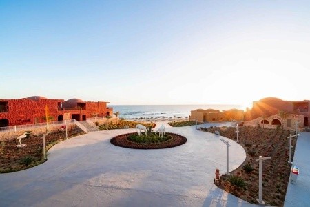 Pickalbatros Vita Resort - Portofino Marsa Alam - 6